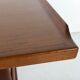 Director's desk model 207 by Arne Vodder for Sibast – 1960s