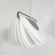 Spicchio pendant lamp by Ermanno Lampa & Sergio Brazzoli for Guzzini, 1970