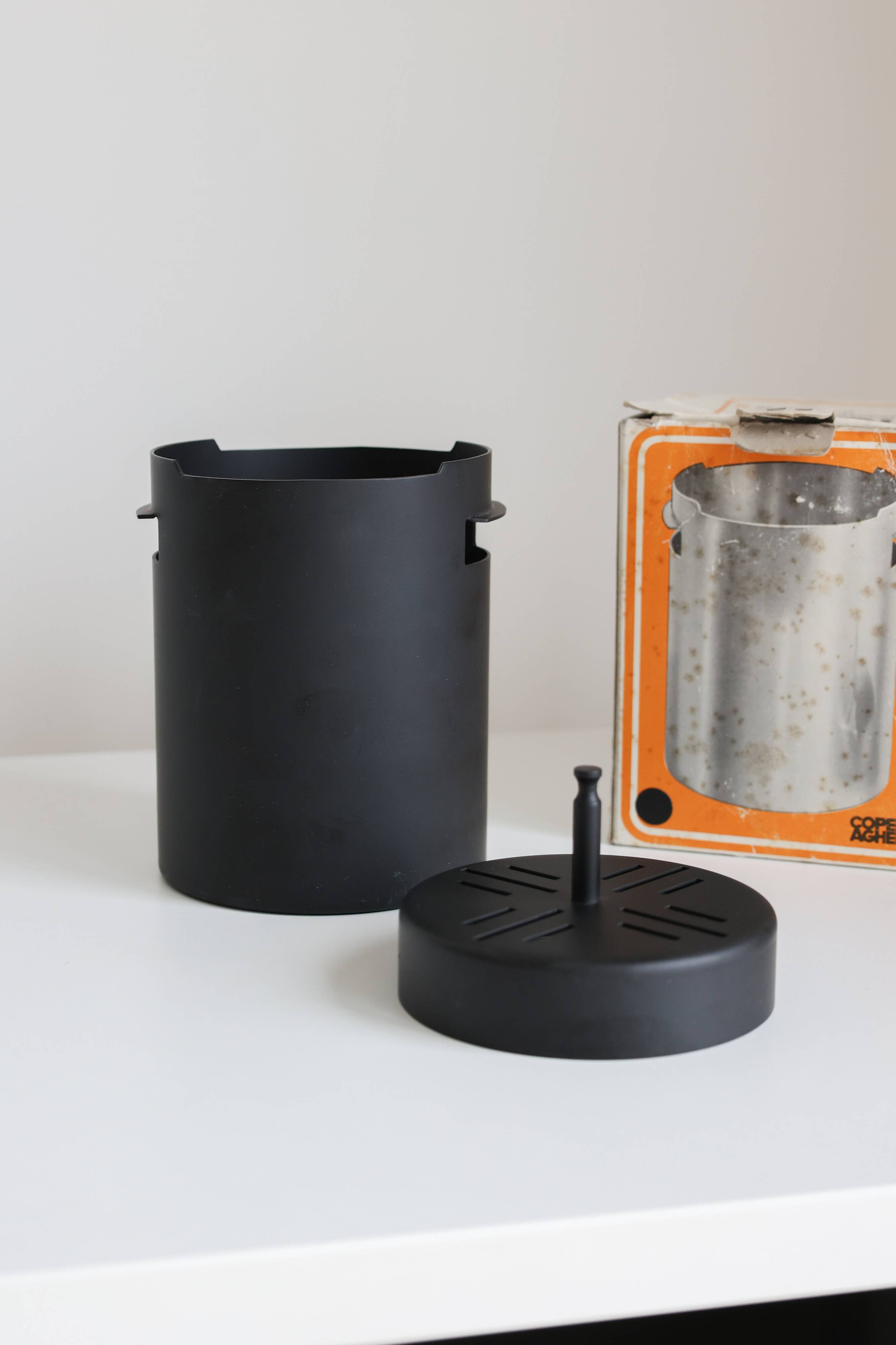 Gio Ponti ice bucket