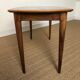 Table basse