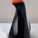 Ceramic lamp base