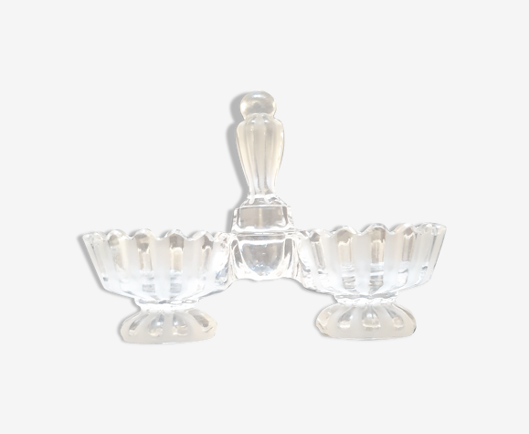 Saleron double Baccarat