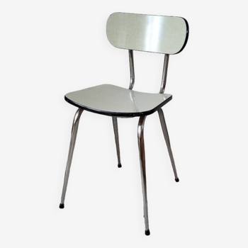 Formica chair