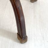 Thonet Style Parrot Coat Rack in Bent Wood, Early 20th Century