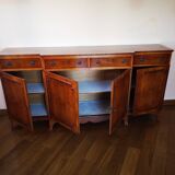 Buffet merisier