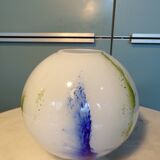 Vase koralli design tamara aladin for riihimäen lasi-riihimaki (finland)