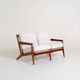 Sofa by Arne Hovmand-Olsen, Denmark, 1960s