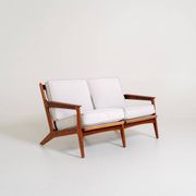 Sofa by Arne Hovmand-Olsen, Denmark, 1960s