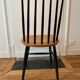 Fanett Tapiovaara chair