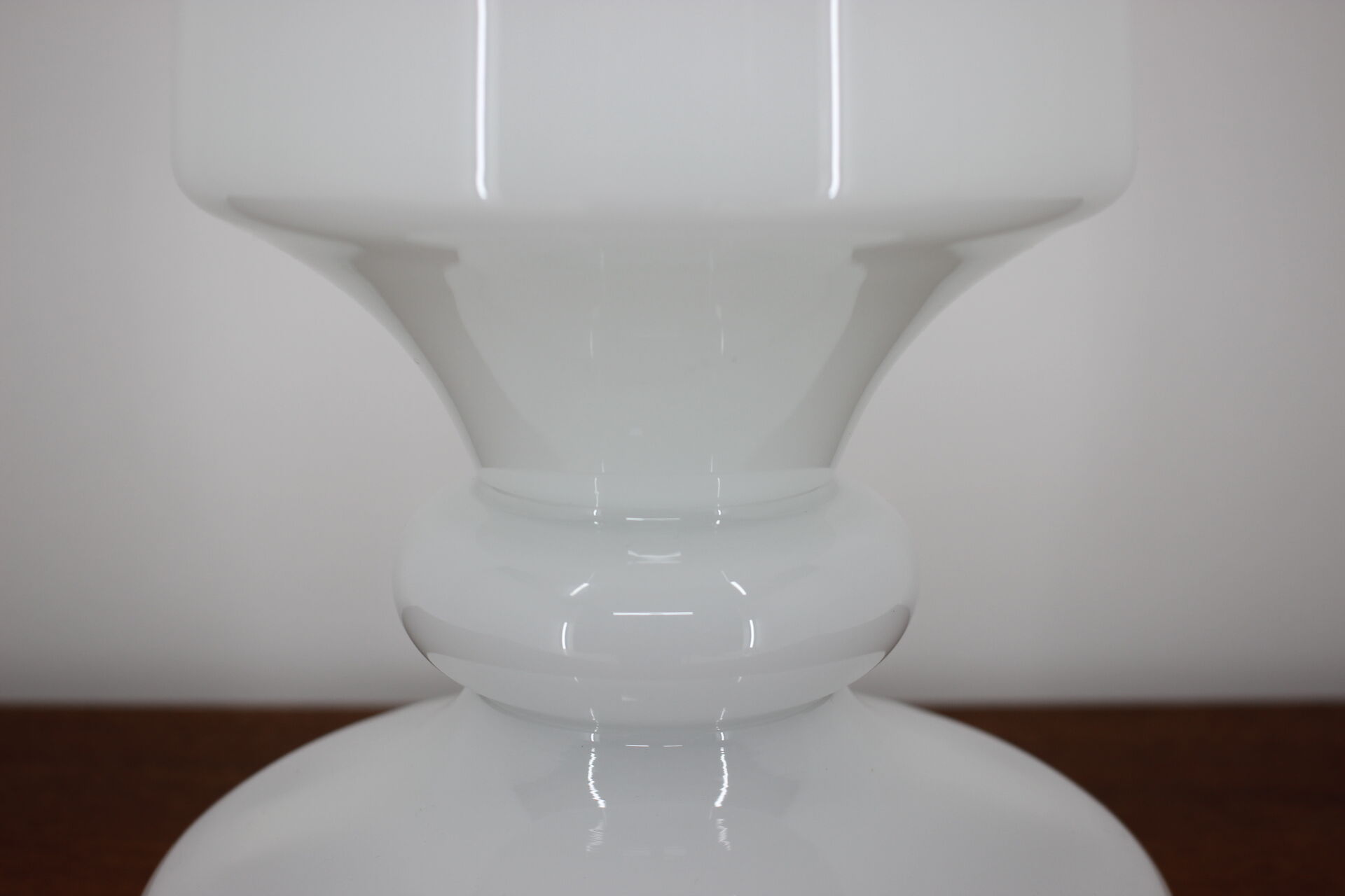 Table lamp,  Stefan Tabery, 1960