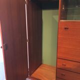 Vintage wardrobe, 60