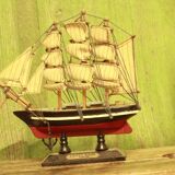 model boat Cutty sark 1869