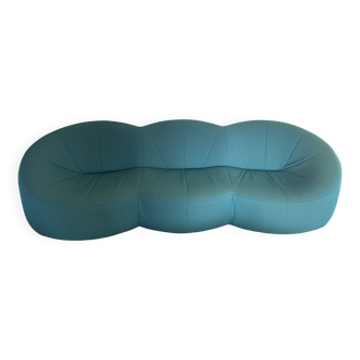 Ligne Roset Pumpkin 3-seater sofa
