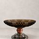 Art Deco fruit bowl