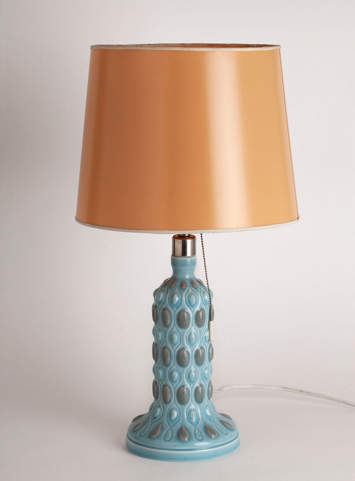 Lladró table lamp