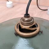 Series of 3 industrial suspensions