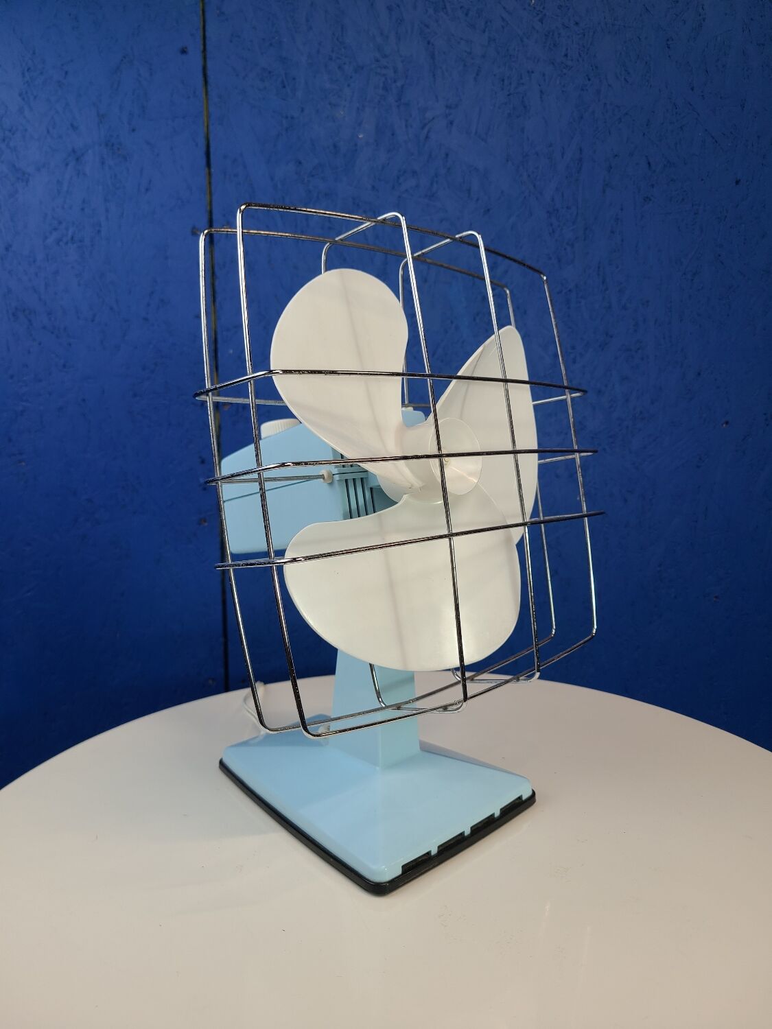 Calor fan circa 1960-70