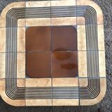 Coffee table 1965 model Mambo Roger Capron