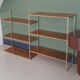 String shelf