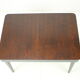 Midcentury dining table designed by Jindřich Halabala, 1960's