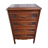 Commode