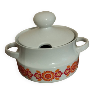 Soupière porcelaine mutterteich Bavaria