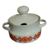 Mutterteich Bavaria porcelain tureen