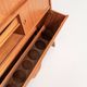 “SK661” teak bar cabinet by Johannes Andersen for J. Skaaning & Søn, 1960s