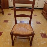 Dining chairs