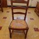 Dining chairs