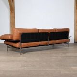 Diesis sofa by Antonio Citterio B&B Italia