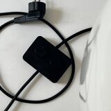 Lampe de table Brumbury par Luigi Massoni, Guzzini, design italie 1970