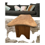 Washerwoman coffee table