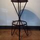 CM127 high stool  Thonet