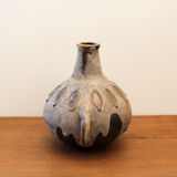 Ceramic vase by ceramano model el paso