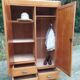 Armoire parisienne années 50