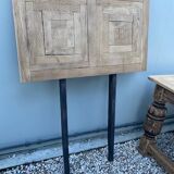 Extendable monastery table