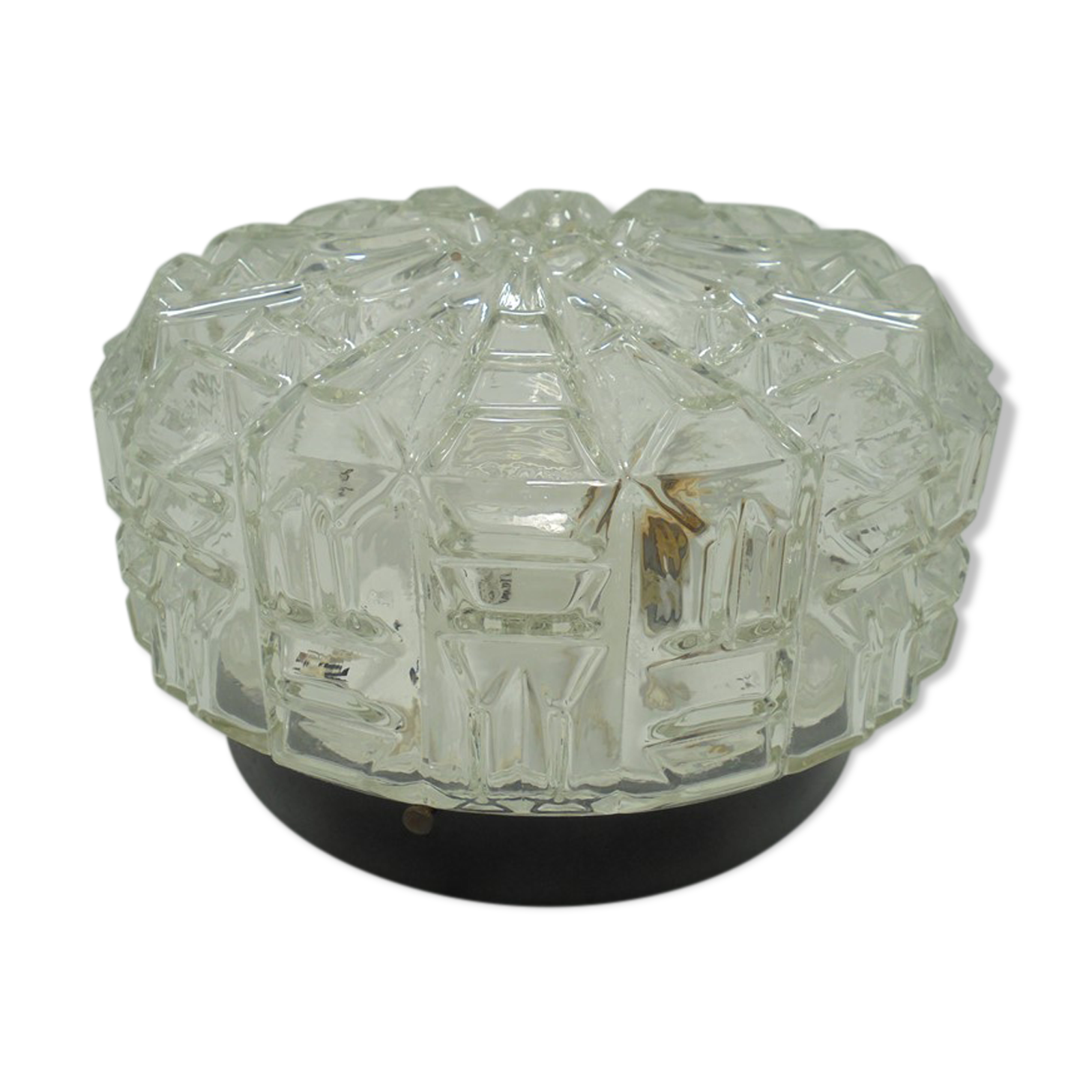 Vintage ceiling lamp