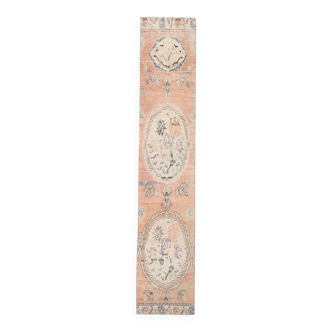 Tapis turc, 59x309 cm