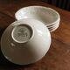Mason's English porcelain breakfast and brunch service