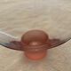 12 Guy Degrennes glass dessert cups
