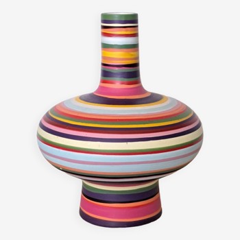 Vase céramique