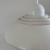 Vintage UFO pendant - Knud Christensen - Danish design pendant