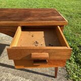 Scandinavian style desk, 1960s