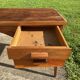 Scandinavian style desk, 1960s