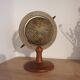 Globe terrestre vintage