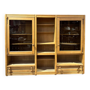 Bibliothèque guillerme - chambron