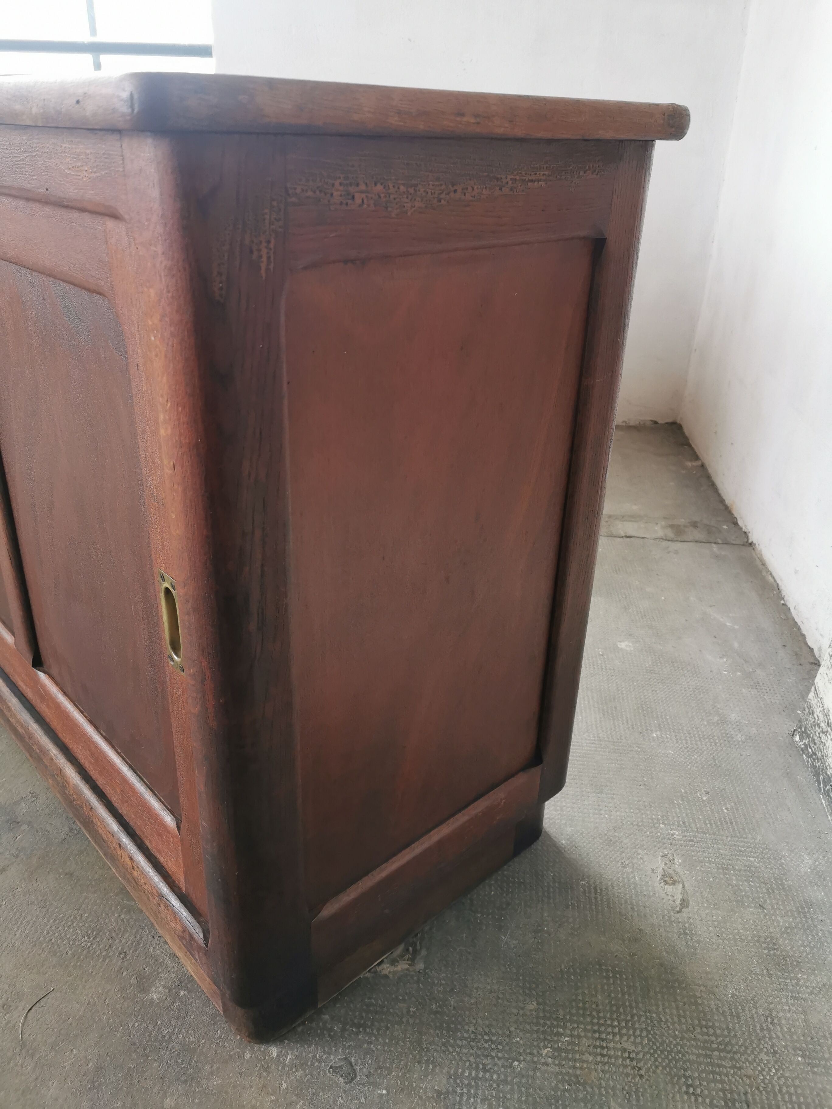 Comptoir de commerce