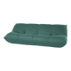 Mid-Century Modern Green Papillon Sofa by Giovannetti, Italy
