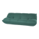 Mid-Century Modern Green Papillon Sofa by Giovannetti, Italy